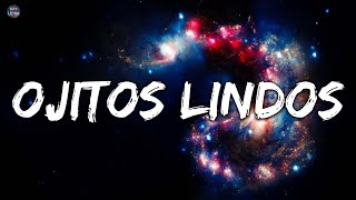 Ojitos Lindos - Bad Bunny (ft. Bomba Estéreo) (Letra/Lyrics)