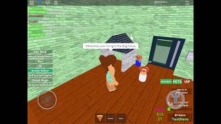 Roblox The Sad Abuse Story Of Baby Helen Ft Skeleton Buster - abuse story happy ending roblox