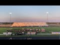 smithville high school lost pines marching festival finals 10.08.2022