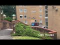 fallowfield campus walkthrough tour manchester university accommodation