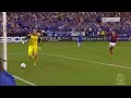 mark schwarzer howler vs roma