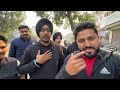 market से भागना पड गया 😳 prank