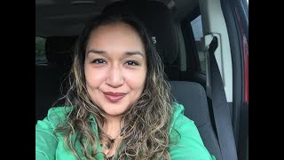 Cristina Funeral Slideshow