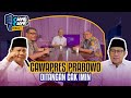 Cak Imin Kandidat Terkuat Cawapres Prabowo | Cawe-cawe