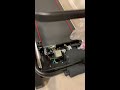 norflex treadmill not working