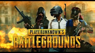 PUBG MOBILE GAME OFFICIAL TRAILER