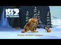 Ice Age 2: The Meltdown (video game) - Intro [4K:60FPS]