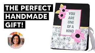 🔴Create These Handmade Cards and Gift Box for the Perfect Gift