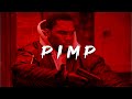Gangsta Club Rap Beat Instrumental ''pimp'' 50 Cent Type Beat Fast Bouncy  Freestyle Hip Hop Beat