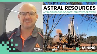 'This Thing Can Make Some Serious Cash': Astral Resources' Marc Ducler on 2023 Wins and 2024 Plans