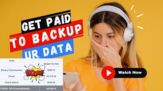 Why GotBackUp is the Ultimate Solution for Cloud Storage