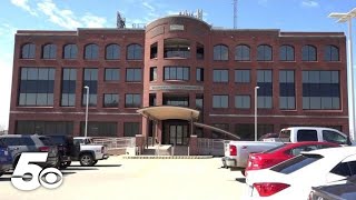 Washington Co. plans Emergency Operations Center