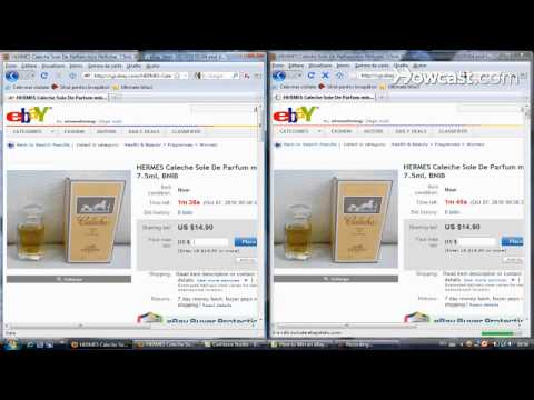 How to Win an eBay Item by Sniping How to Win an eBay Item by Sniping