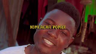 Man mongo-Nimeacha pombe-Official Video_HD2022__0783753982