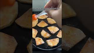 Breadfruit fritters | Jeev Kadgi podi | Healthy \u0026 quick recipe |