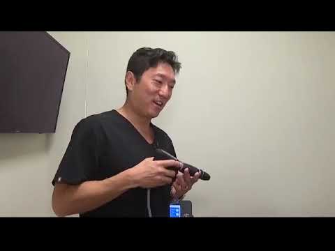 Living808 Khon2 Activation Clinic Dr Patrick Cho Discusses