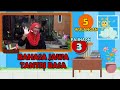 BAHASA JAWA KELAS 2 SD || TANTRI BASA WULANGAN 5 PASINAON 3 || URIP RESIK LAN SEHAT