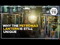 Why the Petromax lantern is still unique | The Hindu