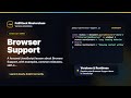 Browser Support Explained | FullStack Masterclass JavaScript Course
