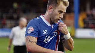 Danny Grainger | Carlisle United F.C. | 2015/16