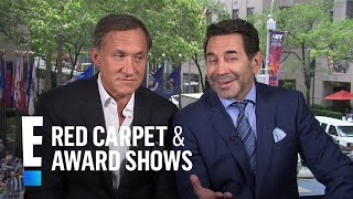 The "Botched" Doctors' Anti-Aging and Skin Care Tips | E! Red Carpet & Award Shows