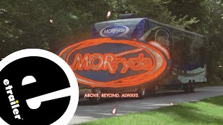 etrailer | MORryde Cushioned 5th Wheel Pin Box Manufacturer Demo