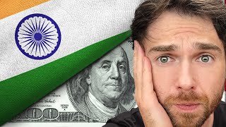 How India Will Take Over The World Economy In 10 Years