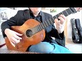 bulerías monday 65 falseta in a minor positions francisco antonio flamenco guitar tutorial