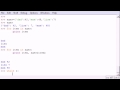 Python Programming Tutorial   26   Infinite Loops and Break video x flv