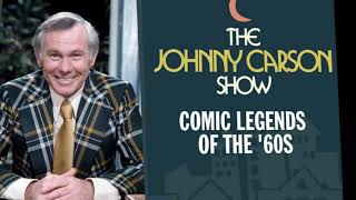 Johnny Carson Documentary  - Hollywood Walk of Fame