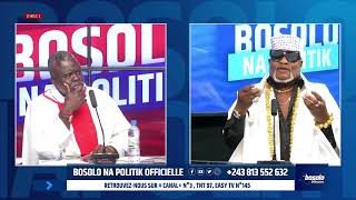 EYINDI🚨💣 KOFFI OLOMIDE TRÈS FÂCHÉ ALOBI NDENGE ALOBA NANU NA LIWA YA SEGUIN +DAKUMUDA APWATI KALAMBA