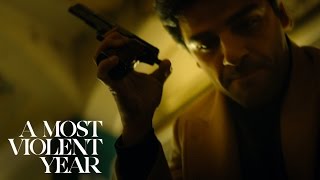 A Most Violent Year | Stronger | Official Promo HD | A24