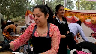 Sattvik Traditional Food Festival, 28th December 2024, Ahmedabad.