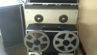 Panasonic RQ-706S reel to reel