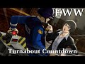 Everything Wrong With Phoenix Wright: Ace Attorney - Dual Destinies (Episode 1)