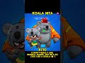 rating all nita skins brawlstars shorts бравлстарс