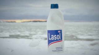 Case: Lasol Pissapoika