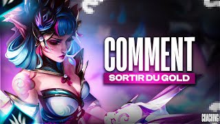 Les FONDAMENTAUX pour sortir du GOLD en JUNGLE sur League of Legends - Coaching Evelynn Gold 3