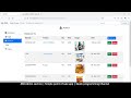 #68 Admin section | Simple point of sale app in php & javascript | Quick programming tutorial