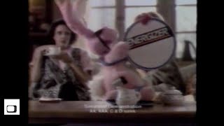 Energizer Battery Commercial (1990)