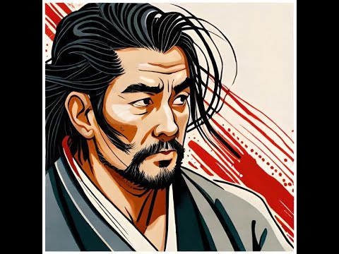 The Greatest Samurai Of All Time - Miyamoto Musashi - YouTube