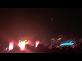 LIVE! POST MALONE - SUGAR WRAITH @ MUSIC MIDTOWN ATL (SHORT VIDEO)