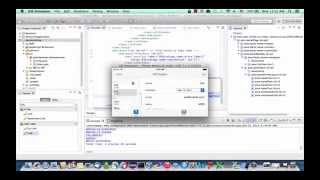 iOS Development with Eclipse and Java