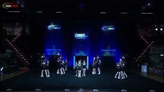 Whitefin Sharks - Landesmeisterschaft Nrw 2024 - Senior Coed 3