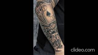 forearm tattoos for men ideas | small , unique , simple , sleeve forearm tattoos #forearmtattoo