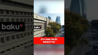 DTX Azərbaycanda dini icma üzvünə sui-qəsd hazırlayanlara qarşı əməliyyat keçirdi