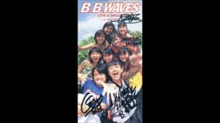 B.B.WAVES - LOVE \u0026 SMILE, TAKE OFF