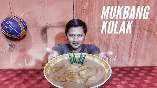 MUKBANG KOLAK