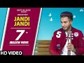 Latest Punjabi Song 2017 | Jandi Jandi (Full Song) Seera Buttar | New Punjabi Songs 2017