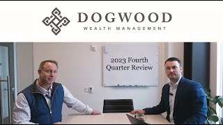 2023 Fourth Quarter Market Review and 2024 Outlook | Dogwood Wealth Management